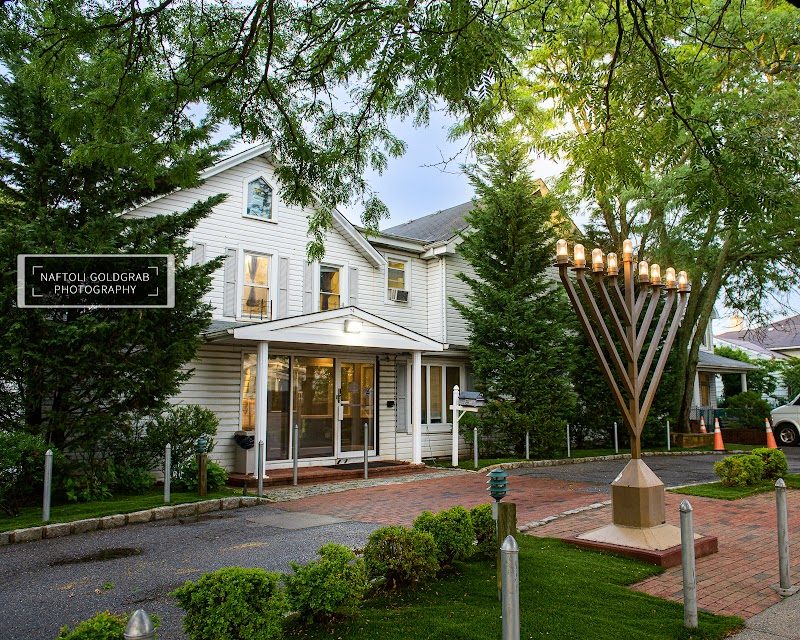 Chabad of the Five Towns