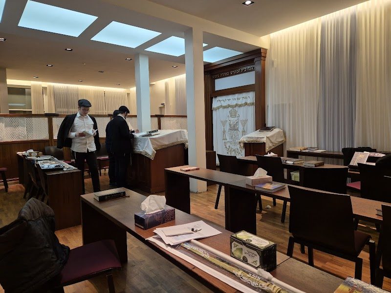 Chabad Lubavitch Basel