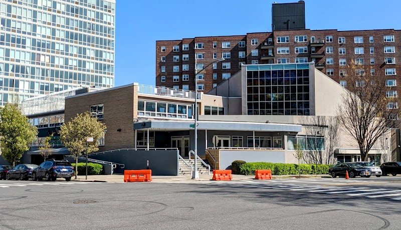 Riverdale Jewish Center