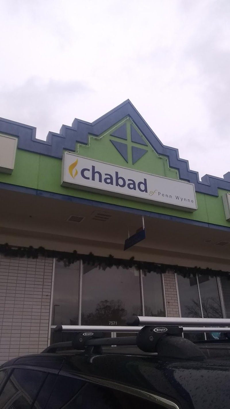 Chabad of Penn Wynne