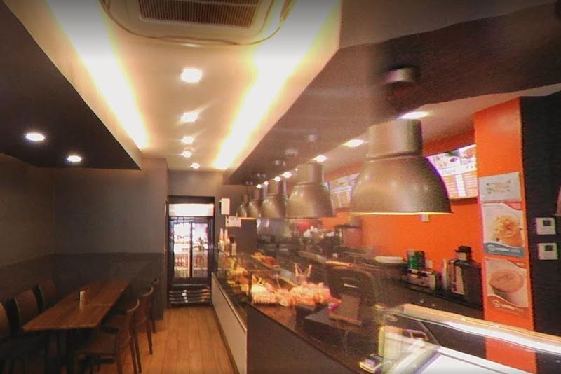 Tasti Pizza