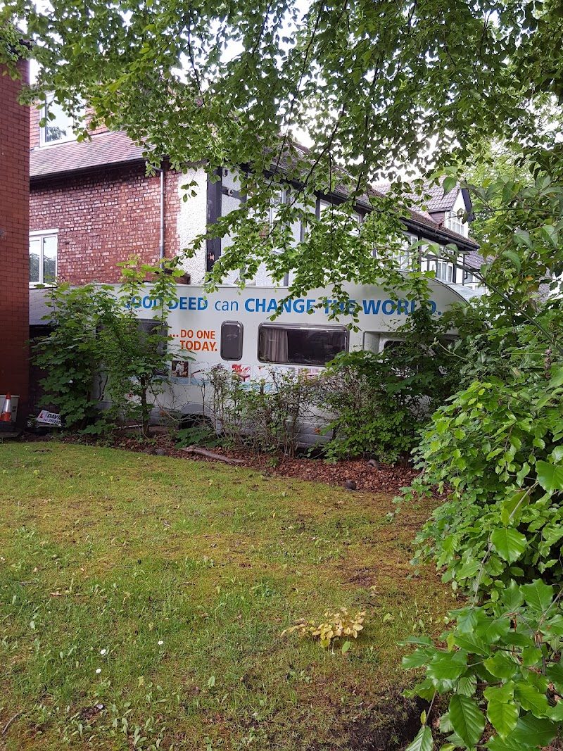 L'Chaim - Chabad Lubavitch Manchester