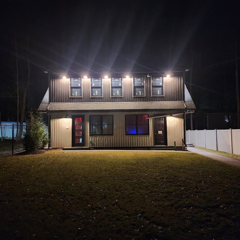 Mikvah Of Chestnut Ridge