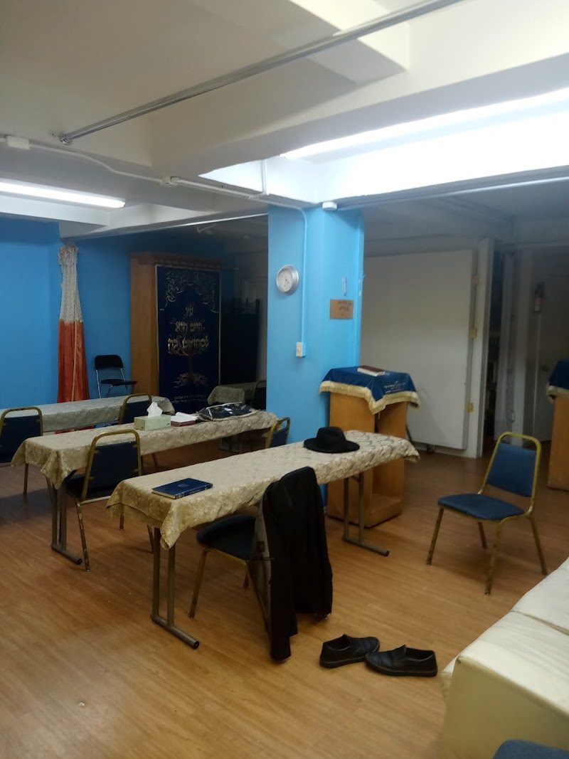 Chabad of Washington Heights