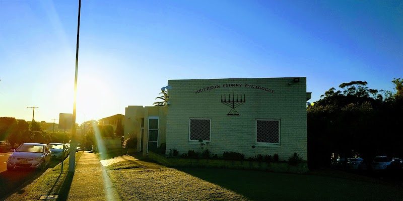 Southern Sydney Synagogue