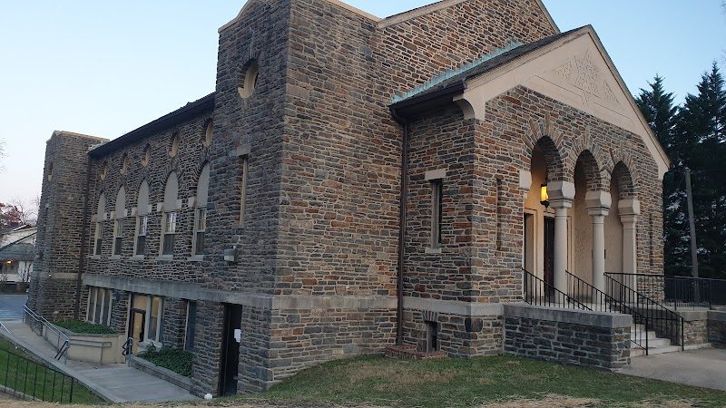 Shearith Israel Congregation