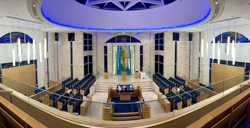Young Israel of Bal Harbour