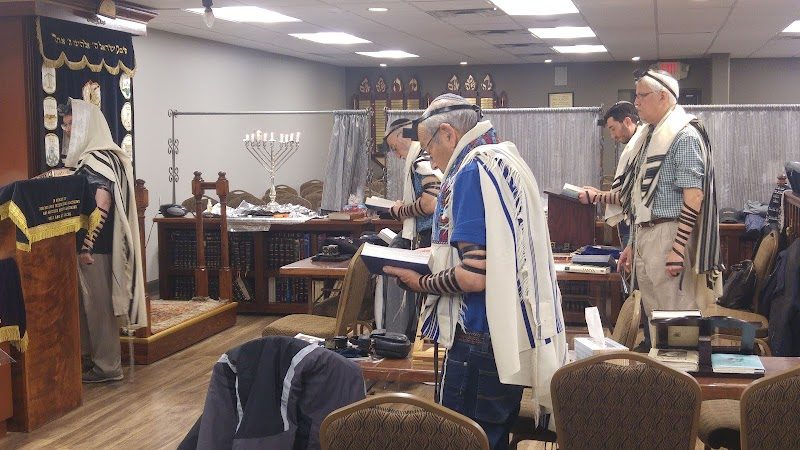 Chabad of Scottsdale Arizona