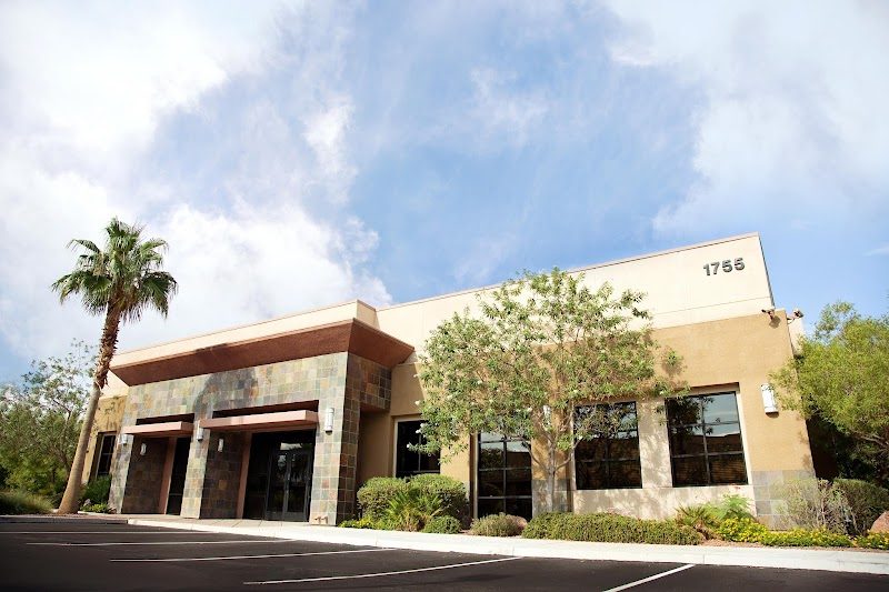 Community Kollel of Greater Las Vegas