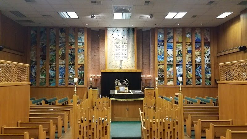 Community Synagogue of Monsey CSM