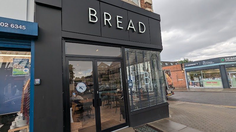 Bread Hendon