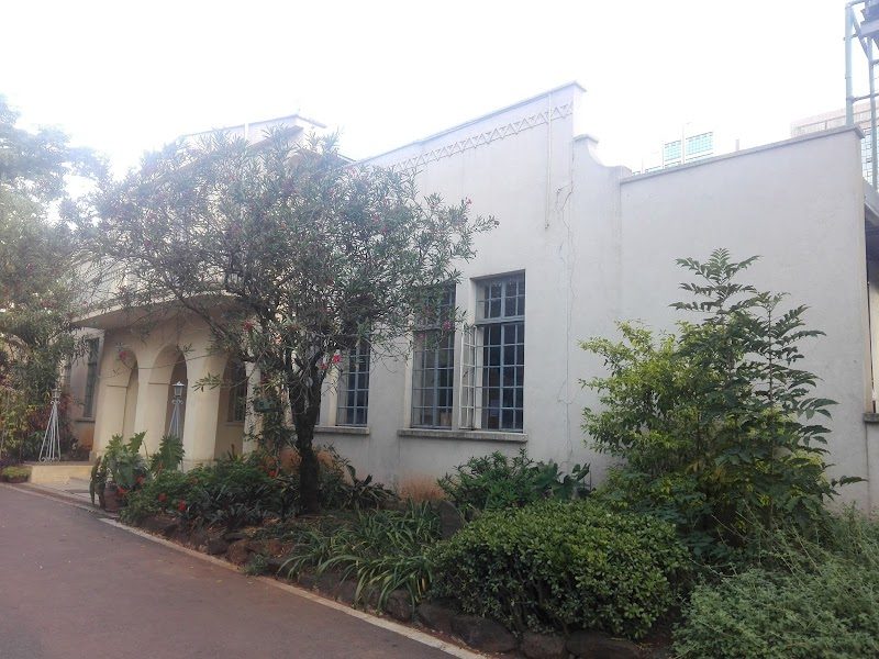 Nairobi Hebrew Congregation