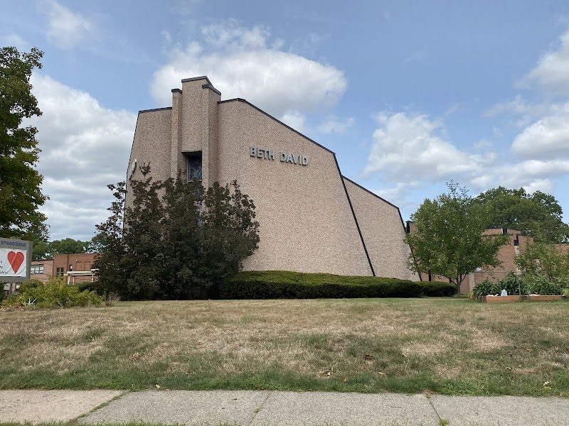 Beth David Synagogue