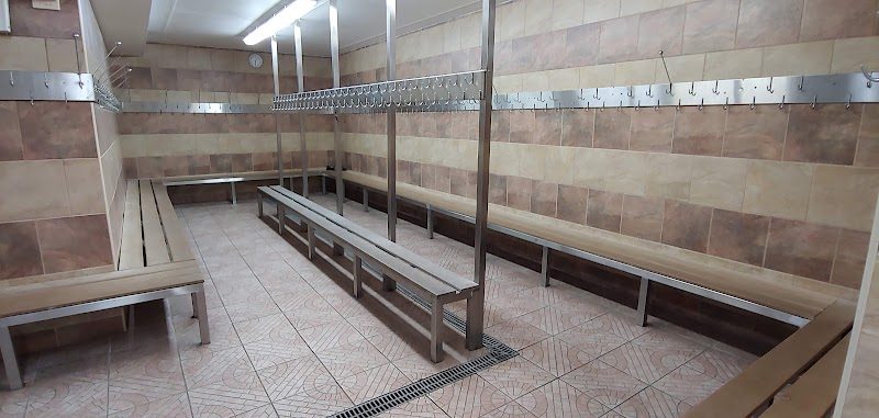 Mikvah Israel