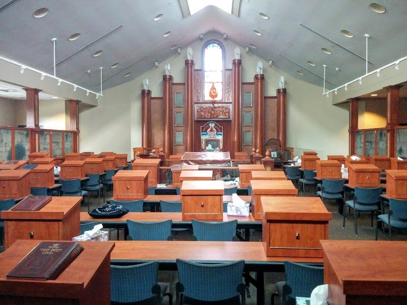 Congregation Zichron Eliezer