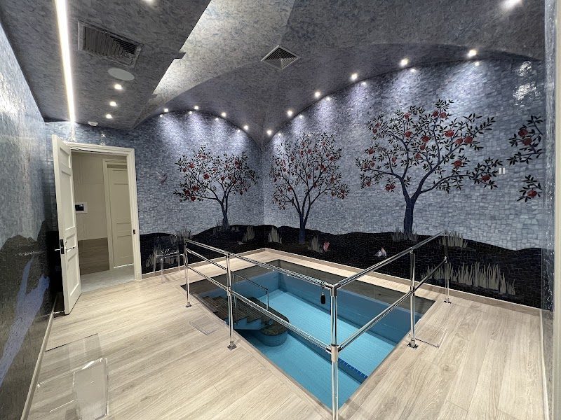 The Mikvah