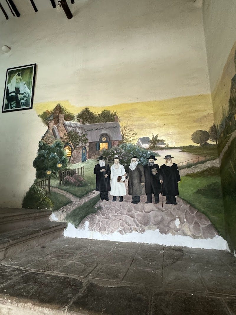 CHABAD CUSCO