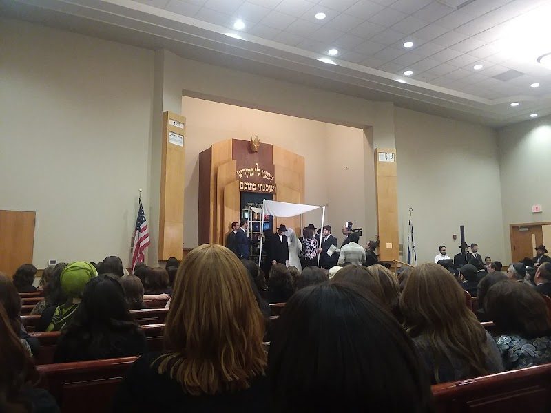 Young Israel of Oak Park