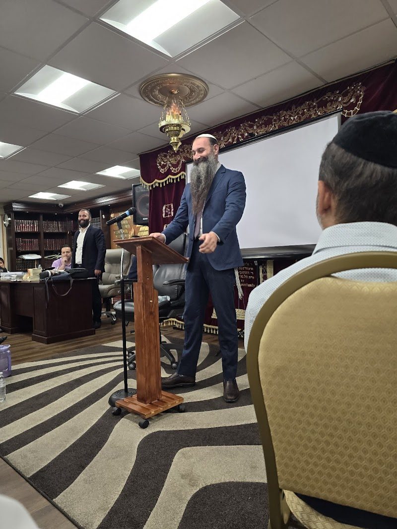 Ohr Avner Bukharian Community Center of Colorado