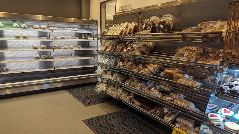 Daniels Bagel Bakery