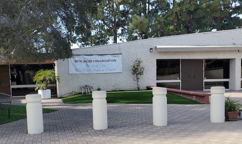 Beth Jacob Congregation