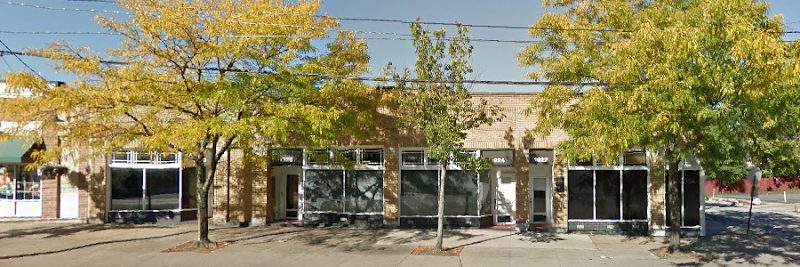 Congregation Tzemach Tzedek