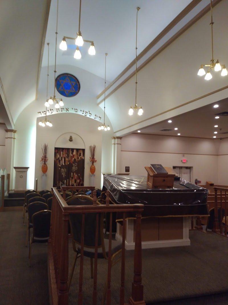 Congregation Or Torah