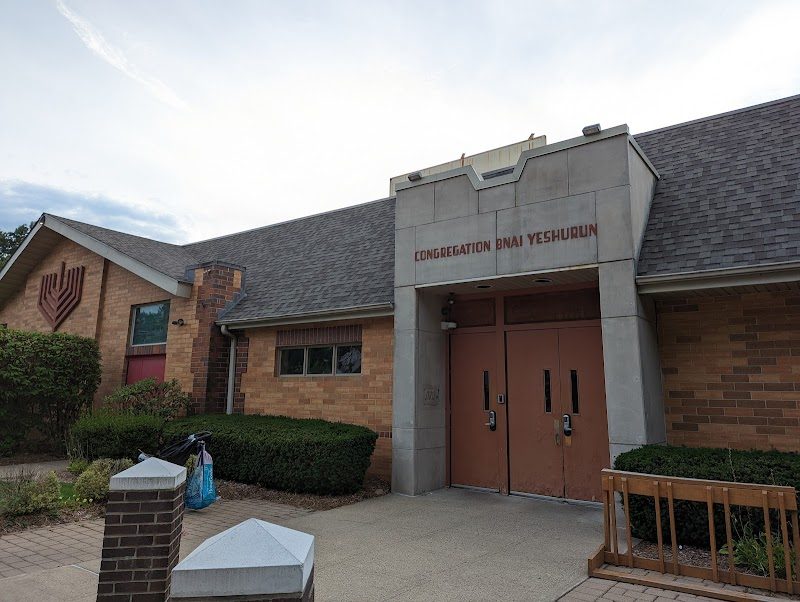 Congregation Bnai Yeshurun