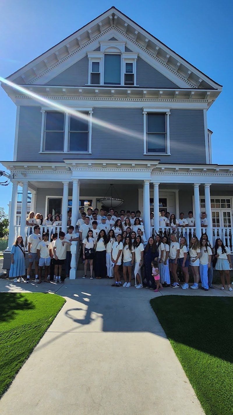 Chabad at USC
