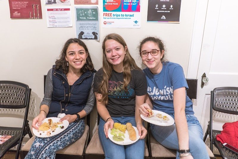 Chabad at Rice University