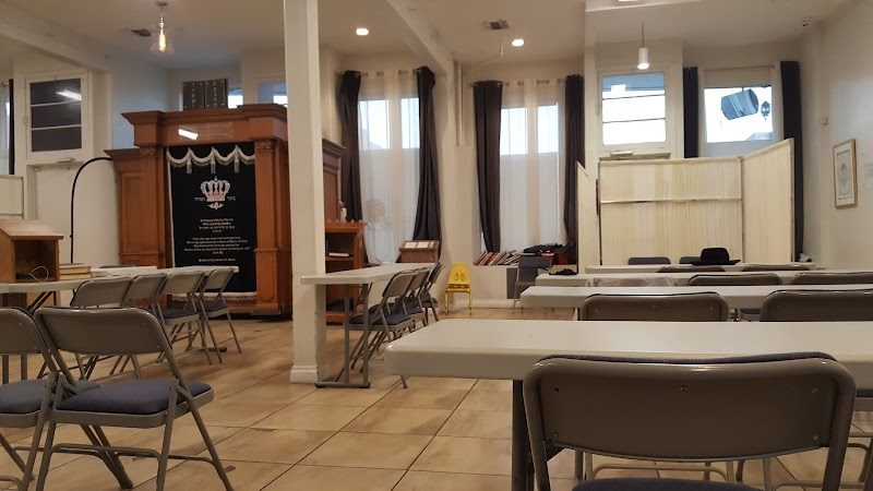 Chabad-Lubavitch of South La Cienega