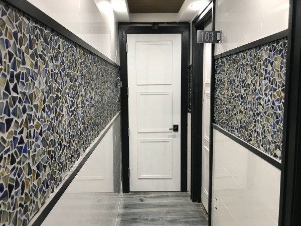 Beth Gavriel Mikvah (Be'er Miriam Veh Yaffa)