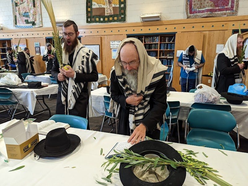 Chabad Lubavitch of Western Pennsylvania
