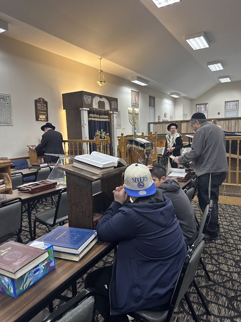 Congregation Ahavas Torah