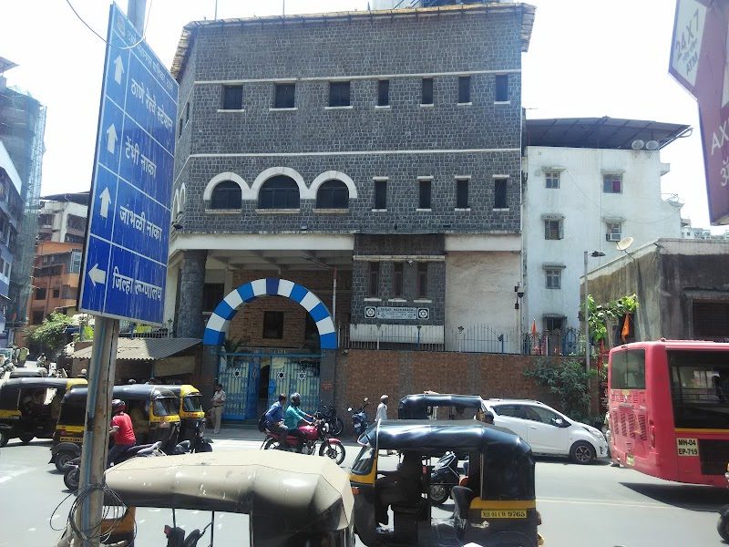 Gate Of Heaven Synagogue