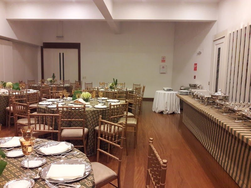 Sociedad De Beneficencia Israelita Sefaradi
