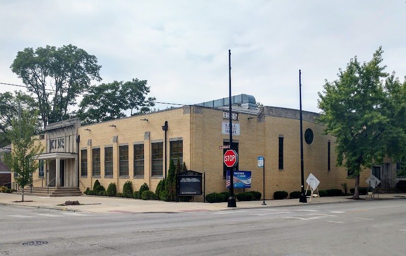 Congregation KINS of West Rogers Park