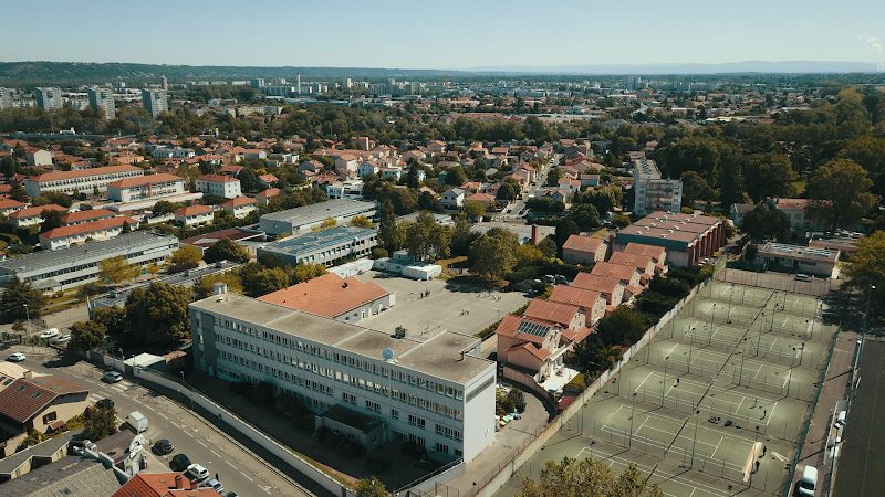 Beth Habad Lyon Villeurbanne - Chabad Lyon Villeurbanne - בית חב״ד ליובאוויטש ליון וילארבן
