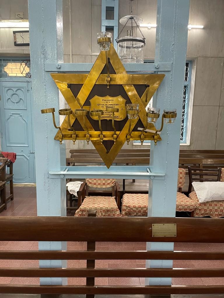 Tiphereth Israel Synagogue