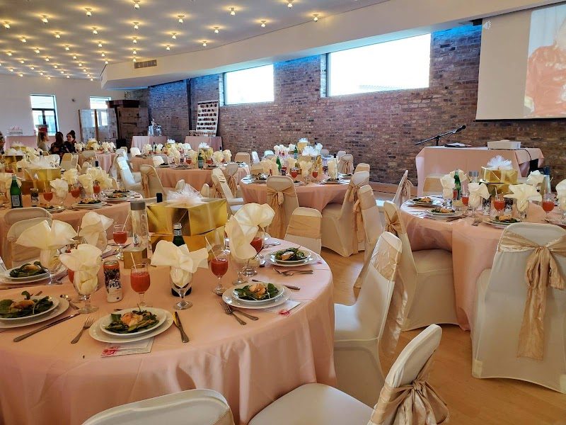 Chabad | Bucktown Wicker Park Jewish Center