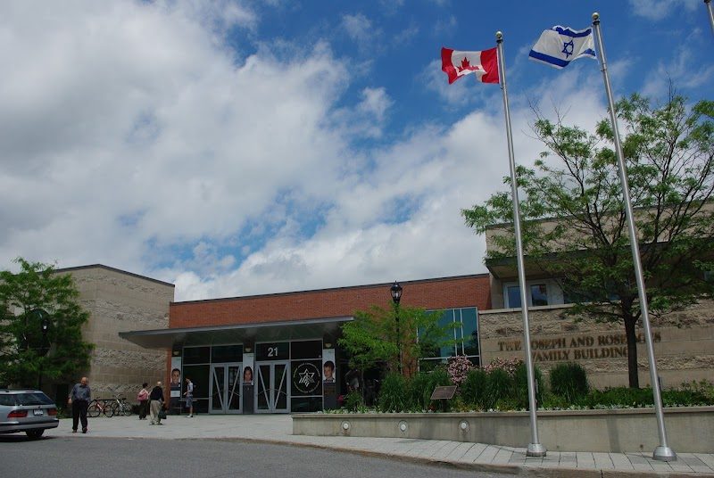 Soloway Jewish Community Centre