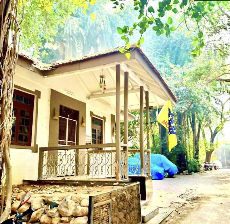 Chabad Centre Mumbai (mazgaon)