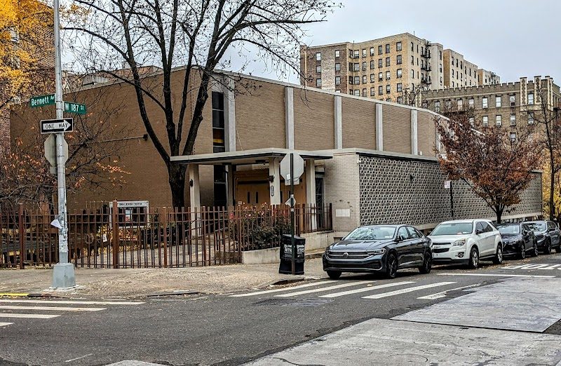 Mount Sinai Jewish Center