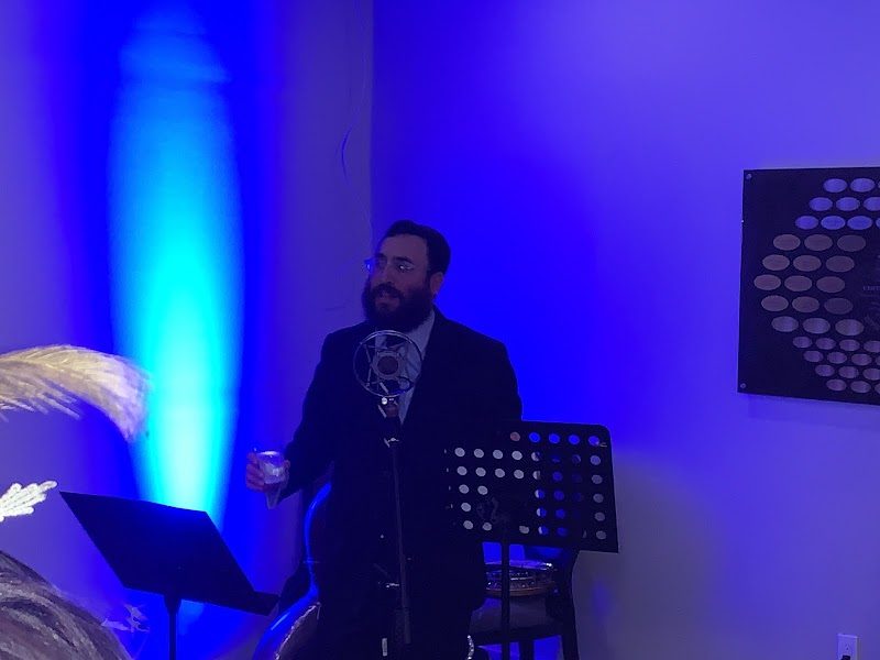 Chabad of Downtown Los Angeles