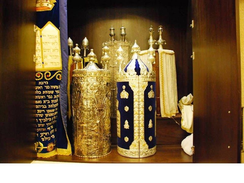 Sephardic Community of Greater Boston