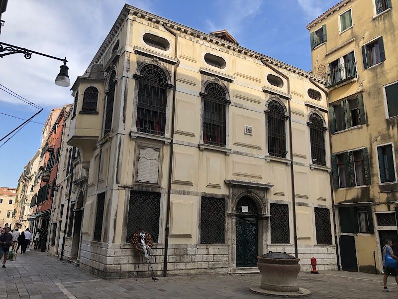Sinagoga Levantina