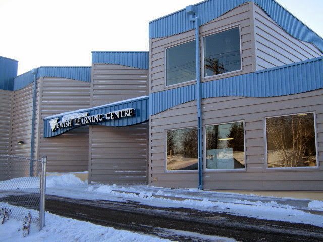 Chabad-Lubavitch of Winnipeg