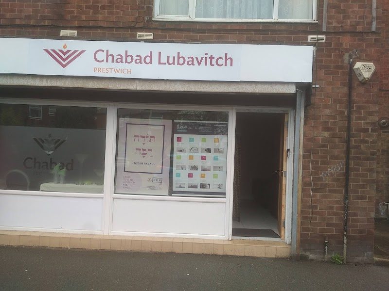 Chabad of Prestwich
