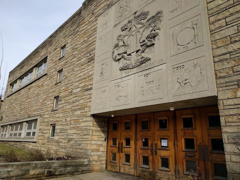 Shaare Torah Congregation