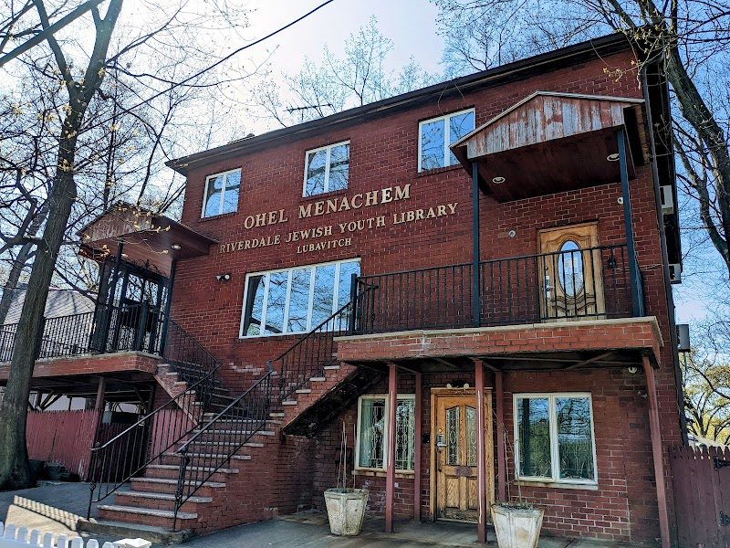 Chabad of Riverdale